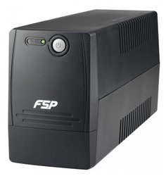 ИБП FSP DP 850 (PPF4801300)