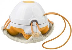 Массажер мочалка Medisana Hm 840 orange