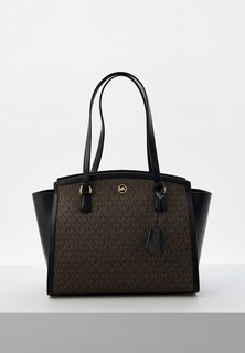 Сумка и брелок Michael Michael Kors 