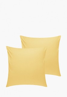 Комплект наволочек DeNastia 70x70 см, 2шт.