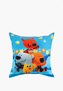 Подушка декоративная Непоседа Ми-ми-мишки 40х40
