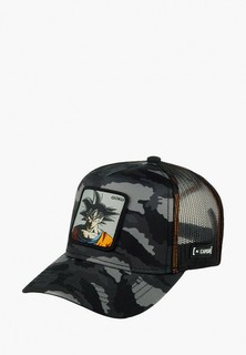 Бейсболка Capslab 