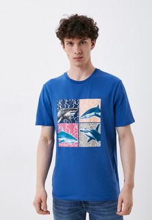 Футболка Mavi SHORT SLEEVE TOP
