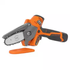 Пила аккумуляторная Daewoo DACS 416Li SET 14 В 10 см