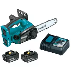 Пила аккумуляторная Makita DUC302 36 В 30 см