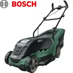 Газонокосилка электрическая Bosch Universal Rotak 650 1700 Вт 40 см