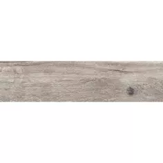 Керамогранит Estima Brigantina BG03 14.6x60 см 1.31 м² неполированный цвет серый бежевый