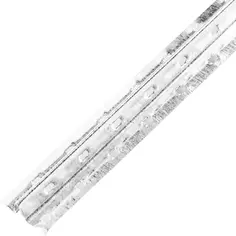 Профиль маячковый (ПМ) 10x19x3000 мм Albes