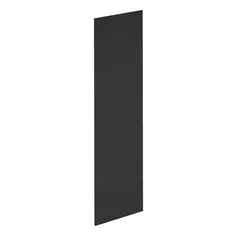 Панель фасадная для колонки София 58x214 см Delinia ID ДСП цвет серый