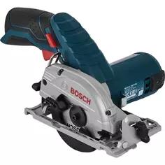 Аккумуляторная циркулярная пила Bosch GKS 12V-26 Professional, 06016A1001, 12 В, 85 мм, без АКБ и ЗУ