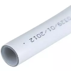 Труба металлопластиковая USMetrix 20x2,0 мм, 1 м