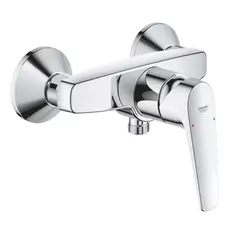 Смеситель для душа Grohe BauFlow 23632000, однорычажный, цвет хром