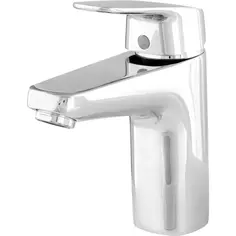 Смеситель для раковины Ideal Standard Ceraflex B1714AA однорычажный цвет хром