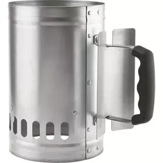 Труба-стартер для розжига угля Без бренда