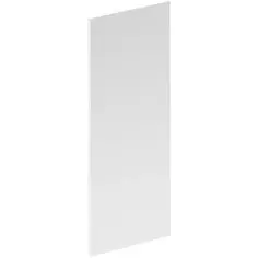 Дверь для шкафа Delinia ID София 29.7x76.5 см ЛДСП цвет белый