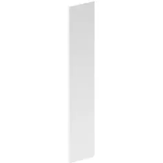 Дверь для шкафа Delinia ID София 14.7x76.5 см ЛДСП цвет белый