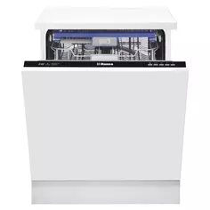 Посудомоечная машина встраиваемая Hansa Zim 608EH 59.8x81.5 см глубина 55 см