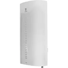 Водонагреватель накопительный 40 л Electrolux EWH 40 Regency 3 кВт вертикальный нержавеющая сталь мокрый ТЭН