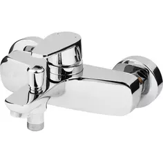 Смеситель для ванны Sensea Monroe однорычажный цвет хром