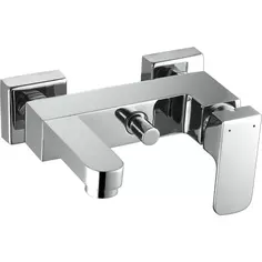 Смеситель для ванны Sensea Douglas однорычажный цвет хром