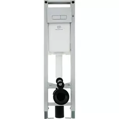 Инсталляция для подвесного унитаза Ideal Standard Prosys Eco Frame M