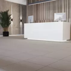 Керамогранит Estima ST011 30x30 см 1.53 м² неполированный цвет серый