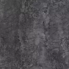 Столешница Бетон темный 120x3.8x60 см ЛДСП цвет темно-серый Без бренда