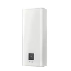 Накопительный водонагреватель электрический 80 л Thermor Onix Essential 100 251127 1.5 кВт эмалированная сталь сухой ТЭН