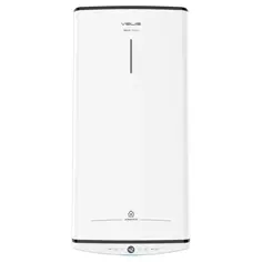 Накопительный водонагреватель электрический 80 л Ariston Velis Tech Inox PW ABSE 80 2.5 кВт нержавеющая сталь мокрый ТЭН
