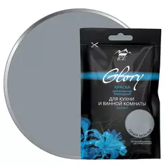 Тестер краски для кухни и ванной цвет серый базальт 50 мл Parade ICE