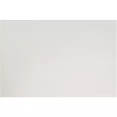Плитка настенная Газкерамик Alba Orchid АL-GR 30x20 см 1.2 м² цвет белый