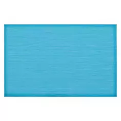 Плитка настенная Газкерамик Alba Reef АL-A 30x20 см 1.2 м² цвет синий