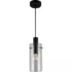 Светильник подвесной Eglo Montefino 1 ламп 1 лампа