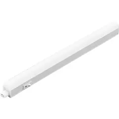 Светильник линейный светодиодный Ledvance LED Switch Batten 313 мм 4 Вт теплый белый свет