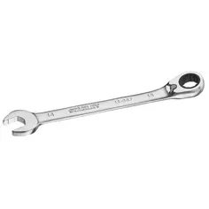Ключ комбинированный с трещоткой Stanley Fatmax FMMT13087-0 14 мм