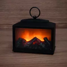 Камины