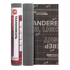 Подкладочный ковер Технониколь Anderep GL Light 15 м²