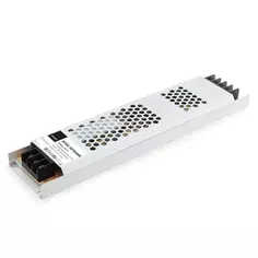 Блок питания 24 В 150 Вт IP20 6.25 А алюминий Apeyron