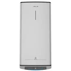 Водонагреватель накопительный 80 л Ariston Velis Lux Abse Dry Wifi 3 кВт вертикальный эмалированная сталь сухой ТЭН