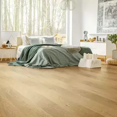 Ламинат «Руан» 33 класс толщина 12 мм с фаской 1.253 м² Sommer