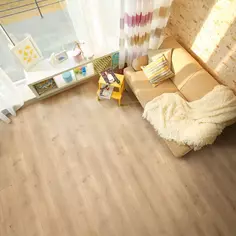 Ламинат «Виконт» 33 класс толщина 12 мм с фаской 1.253 м² Sommer