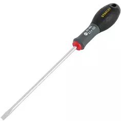 Отвёртка прямая Stanley Fatmax 0-65-483 SL5.5x150 мм