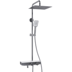 Душевая система WasserKRAFT