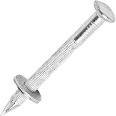 Дюбель-гвоздь потайной для полнотелых материалов 4.5x50 мм 100 шт. Tech Krep