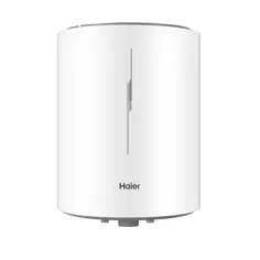 Водонагреватель накопительный 10 л Haier ES10V-RQ1 2 кВт вертикальный/горизонтальный нержавеющая сталь мокрый ТЭН