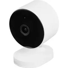 IP камера уличная Xiaomi Outdoor Camera AW200 BHR6398GL 1080P HD с Wi-Fi цвет белый