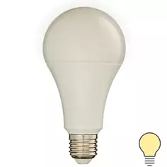 Лампа умная светодиодная Wi-Fi Osram Smart Plus E27 220-240 В 14 Вт груша матовая 1521 лм теплый белый свет Ledvance
