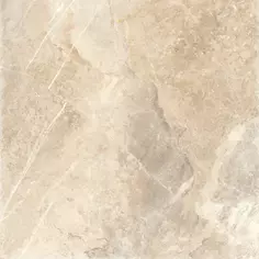 Глазурованный керамогранит Progress Лава 45x45 см 1.215 м² матовый светло-коричневый