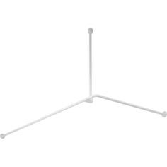 Карниз для ванны WasserKRAFT