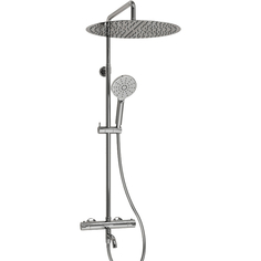 Душевая система WasserKRAFT